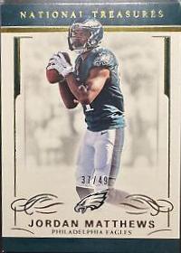 Jordan Matthews