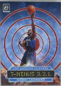Kawhi Leonard