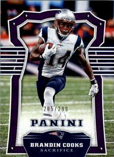 Brandin Cooks