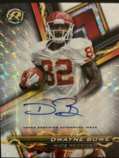 Dwayne Bowe