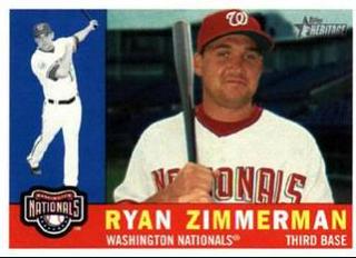 Ryan Zimmerman