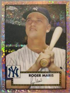Roger Maris