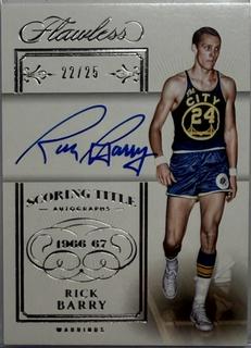Rick Barry
