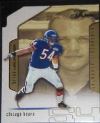 Brian Urlacher
