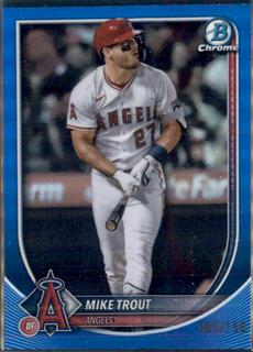 Mike Trout
