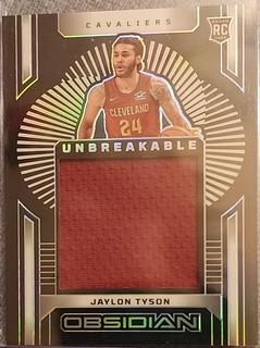 Jaylon Tyson