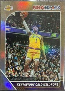 Kentavious Caldwell-Pope