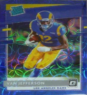 Van Jefferson