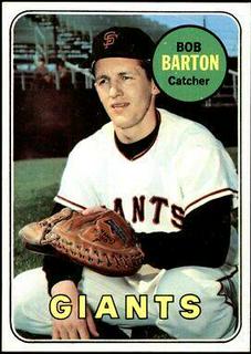 Bob Barton