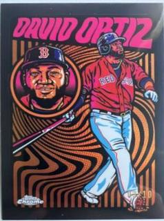 David Ortiz