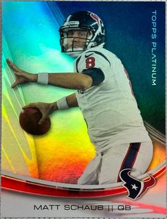 Matt Schaub