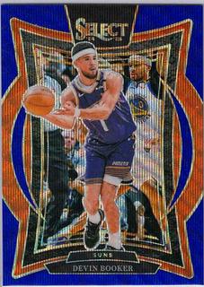 Devin Booker