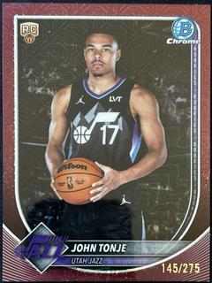 John Tonje