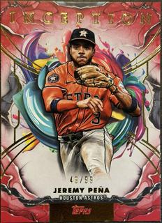 Jeremy Pena