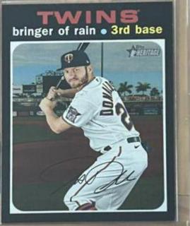 Josh Donaldson