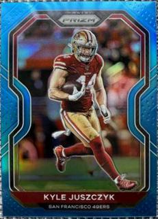 Kyle Juszczyk