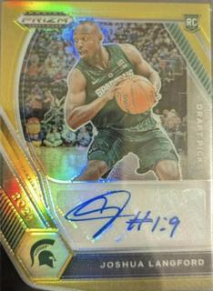 Joshua Langford