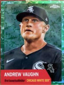 Andrew Vaughn