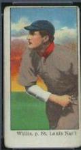 Vic Willis