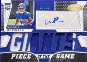 Wan'Dale Robinson