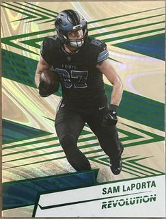 Sam LaPorta