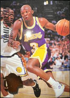 Sedale Threatt