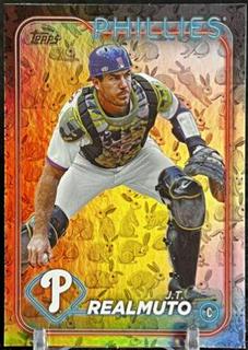 J.T. Realmuto