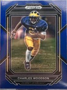 Charles Woodson