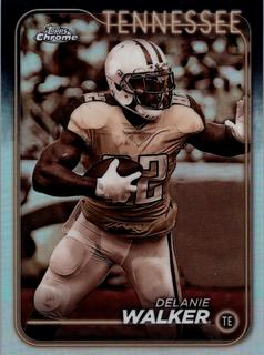 Delanie Walker