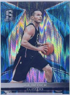J.J. Redick