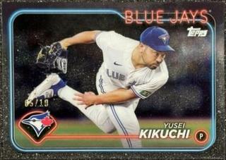Yusei Kikuchi