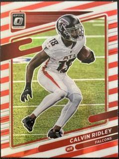Calvin Ridley