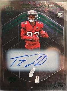 Tez Johnson
