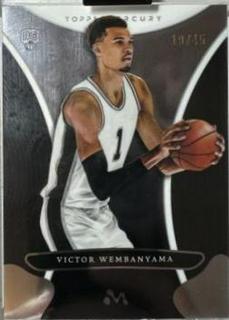Victor Wembanyama