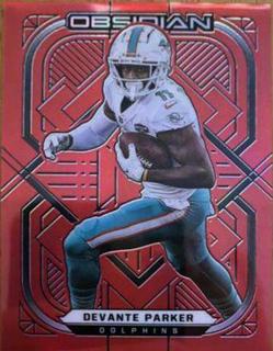 DeVante Parker