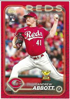 Andrew Abbott