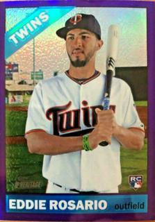Eddie Rosario