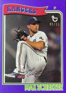 Max Scherzer