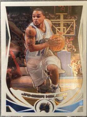 Jameer Nelson