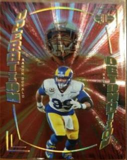 Aaron Donald