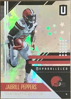 Jabrill Peppers