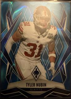Tyler Nubin