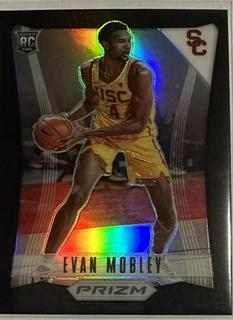 Evan Mobley