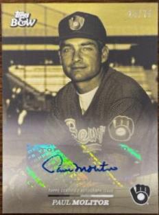 Paul Molitor