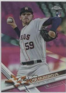 Joe Musgrove