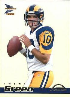 Trent Green