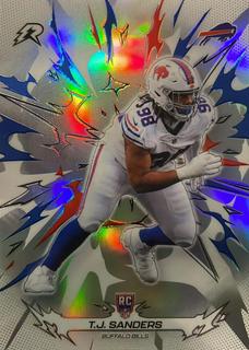 T.J. Sanders