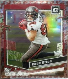 Cade Otton