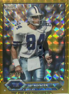 Jay Novacek