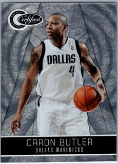 Caron Butler